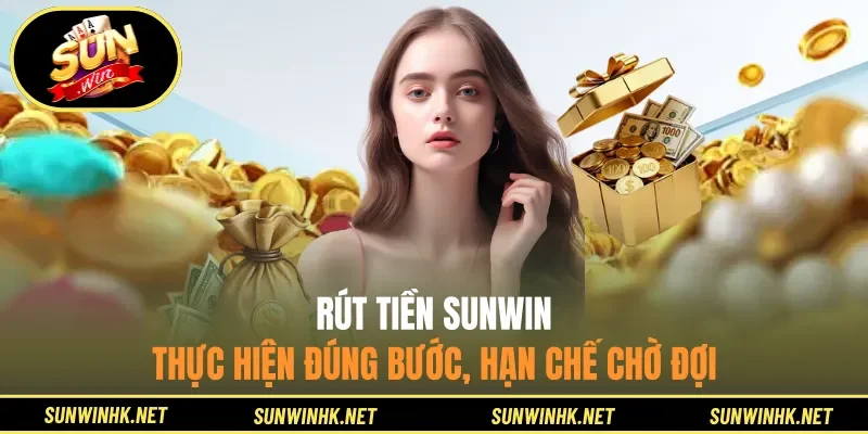 Rút tiền Sunwin
