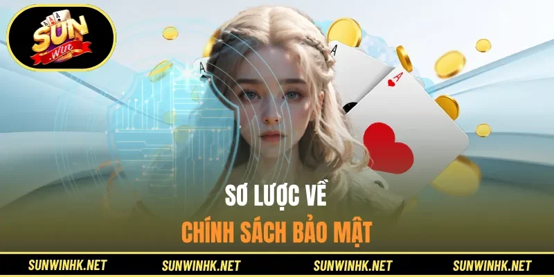 Sơ lược về chính sách bảo mật
