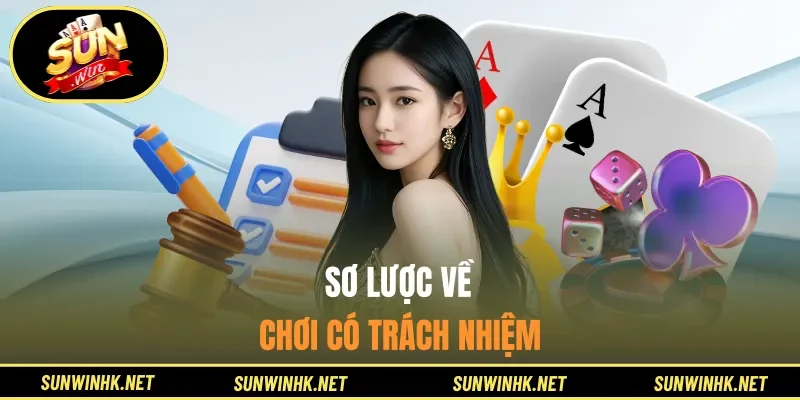 Sơ lược về chơi có trách nhiệm