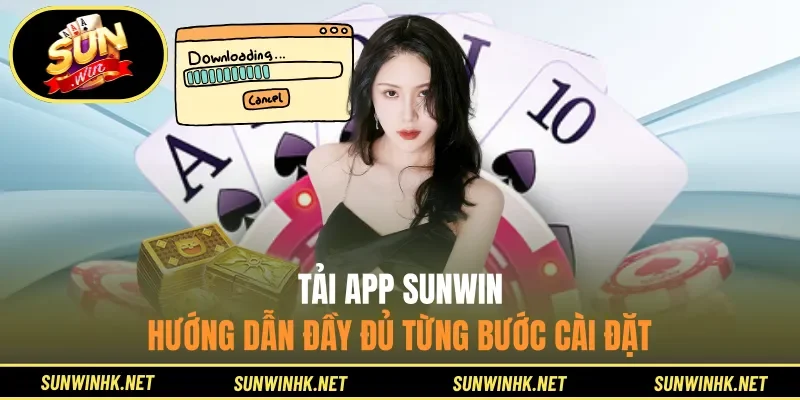 Tải App Sunwin